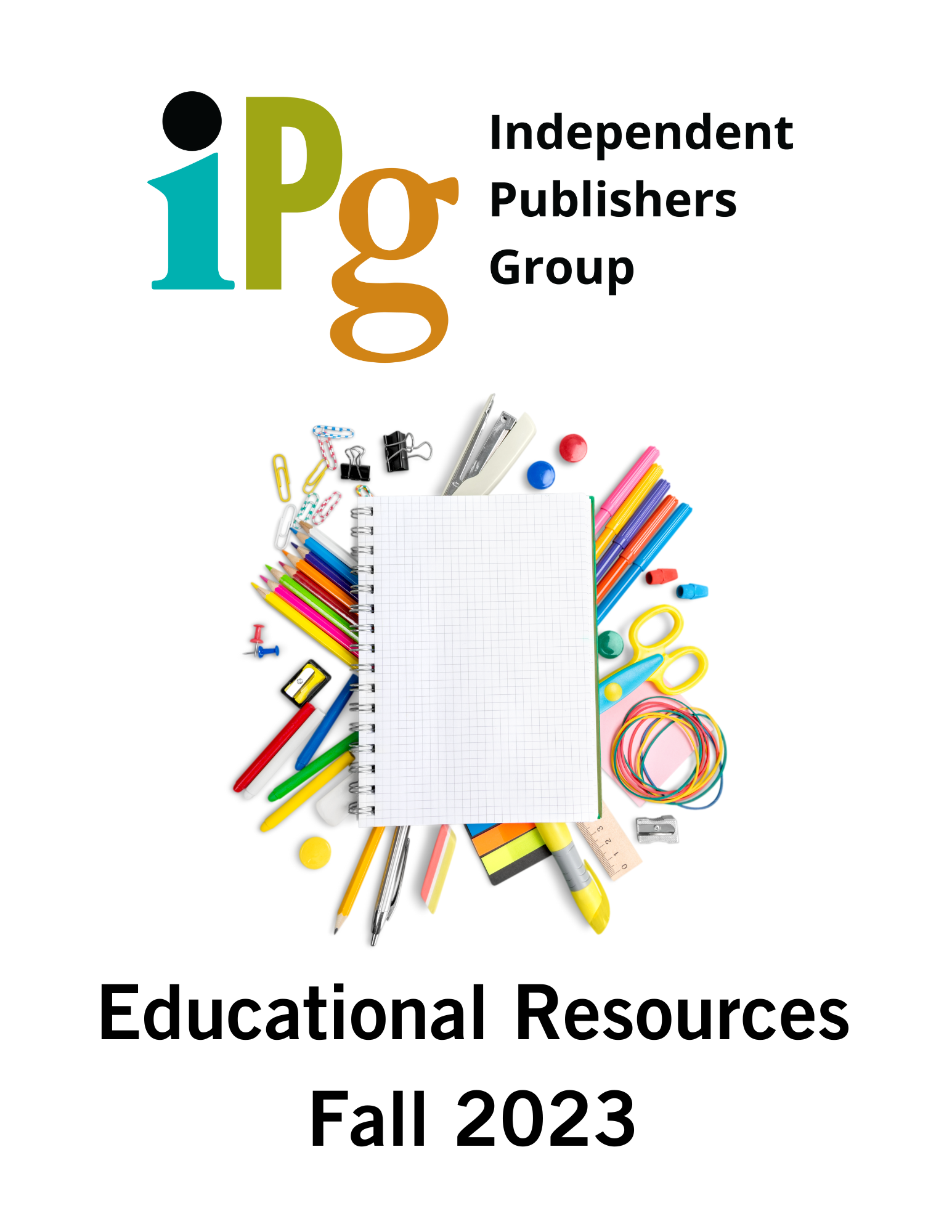 Educational Resources Catalog