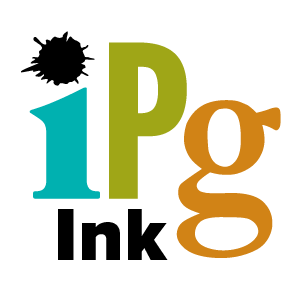 IPG Ink logo