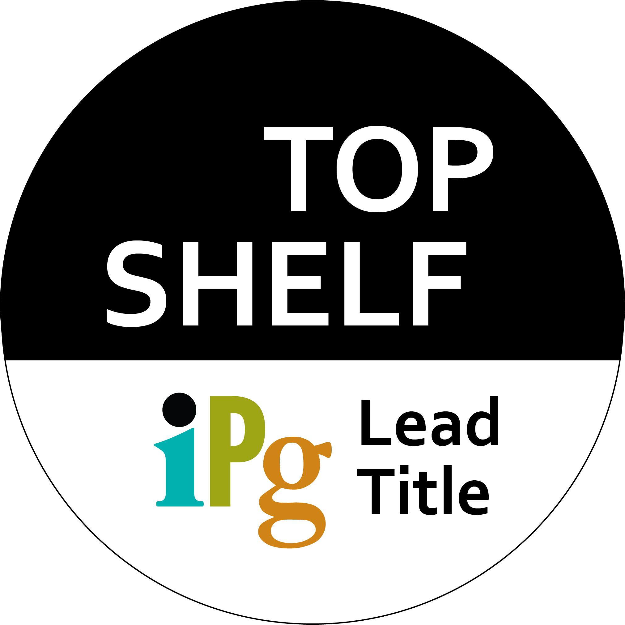 IPG Top Shelf logo