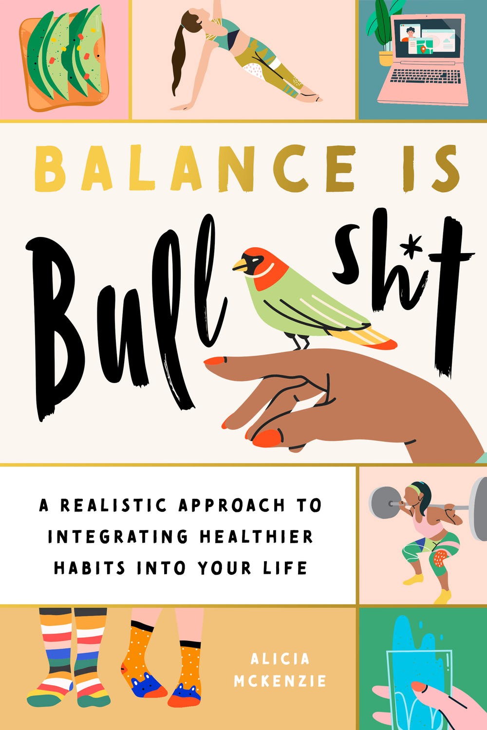 Balance Is Bullshit