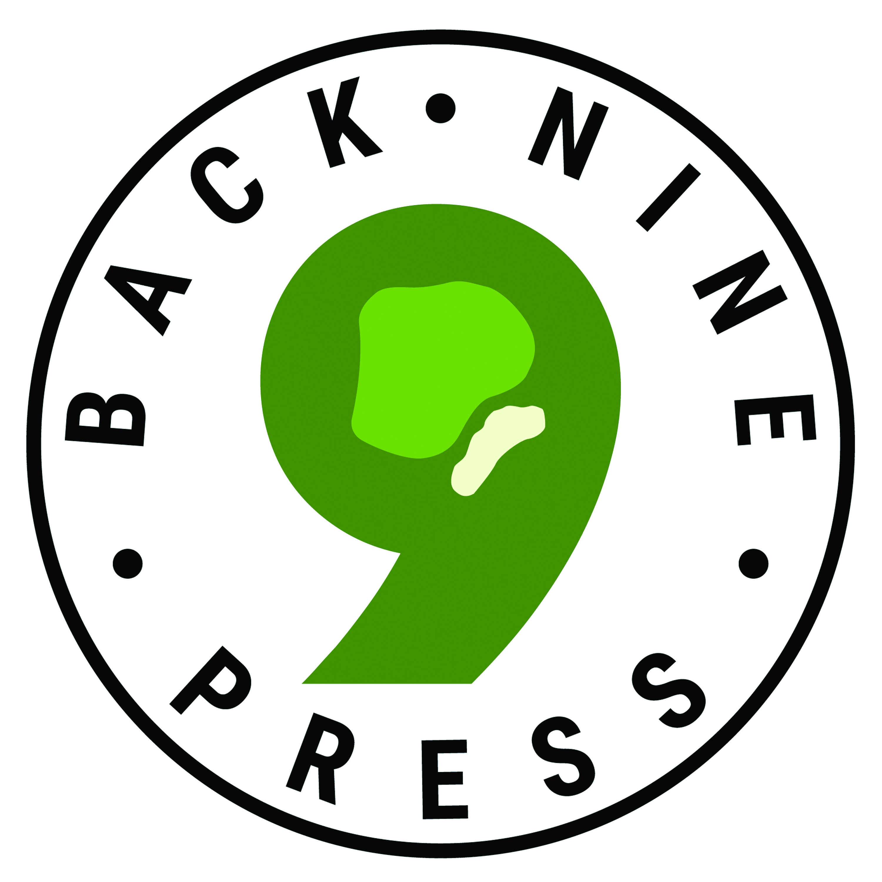 Back Nine Press