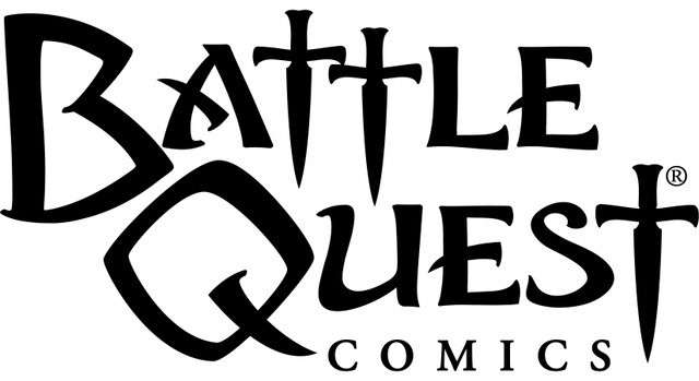 Battle Quest Comics