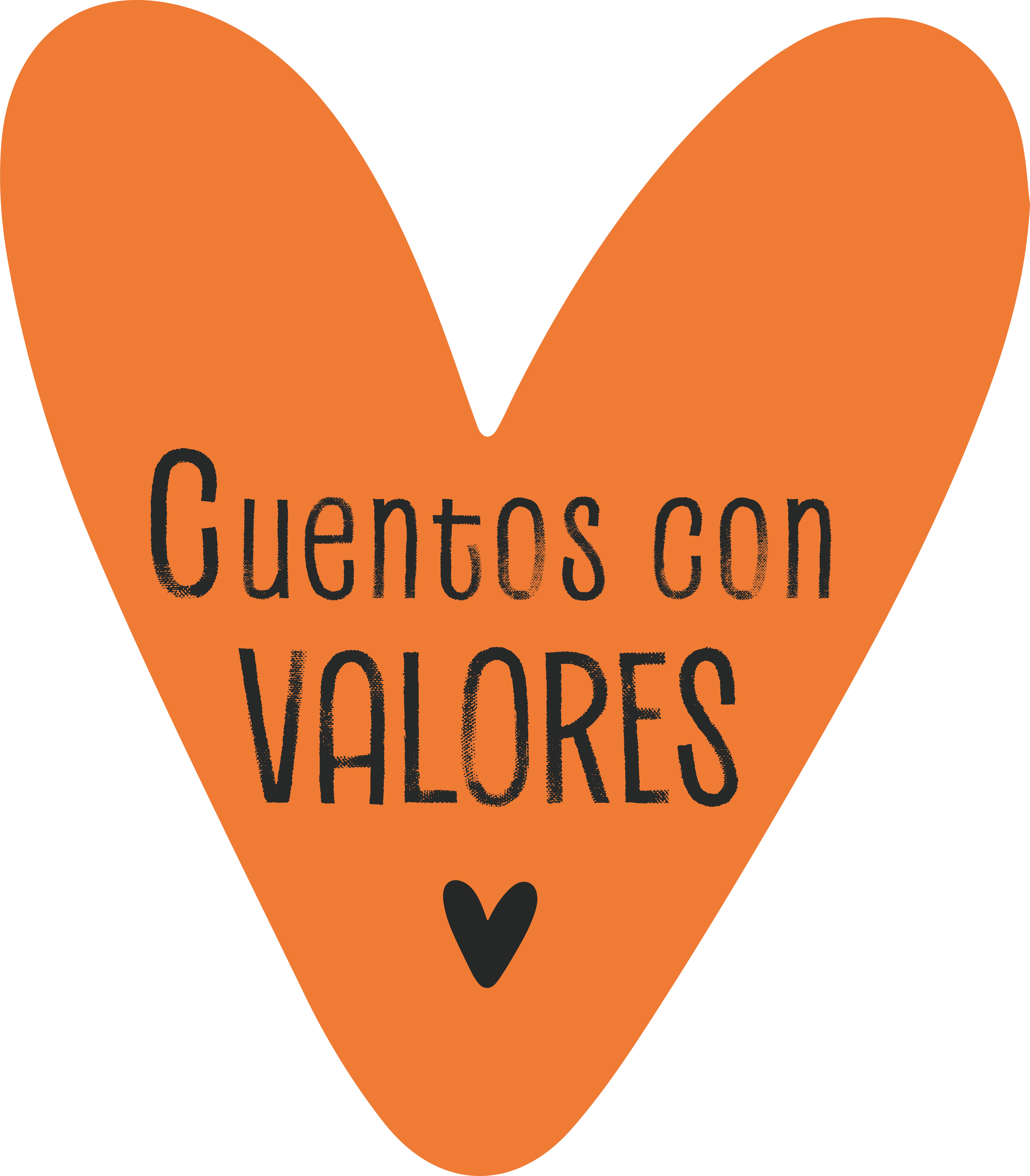Cuentos con Valores