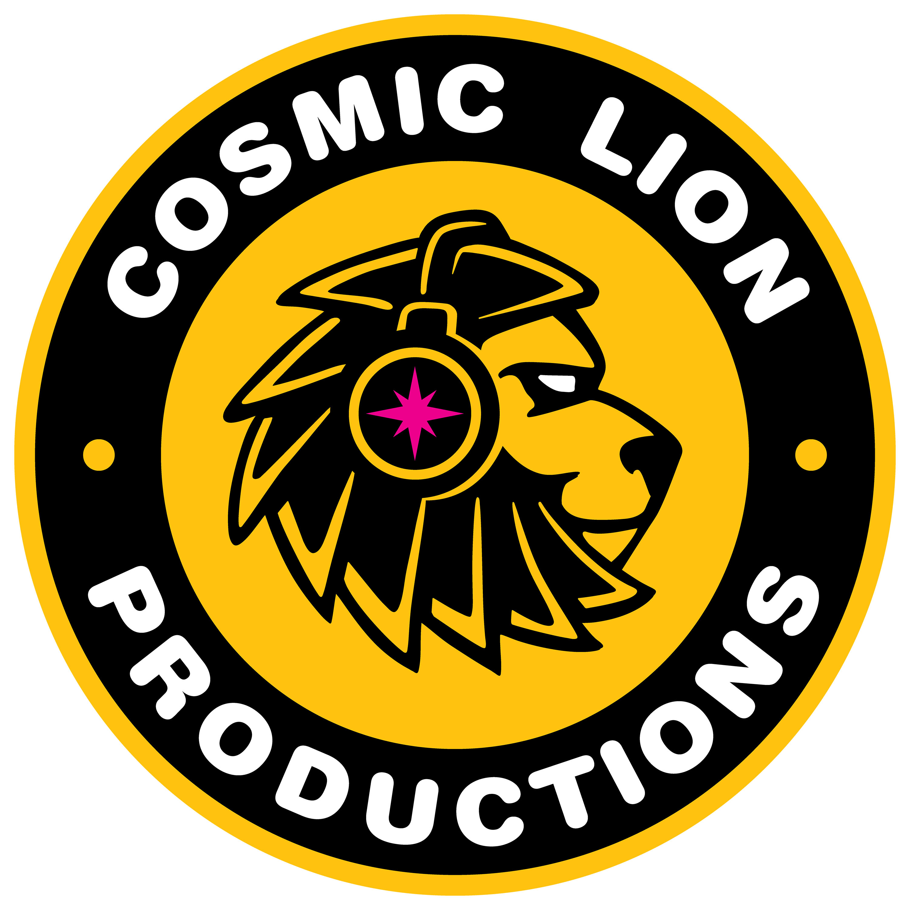 Cosmic Lion Productions