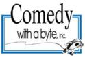 Comedy With a Byte, Inc.