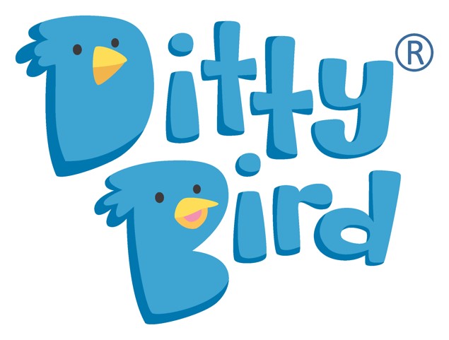 Ditty Bird