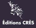 Editions Cres