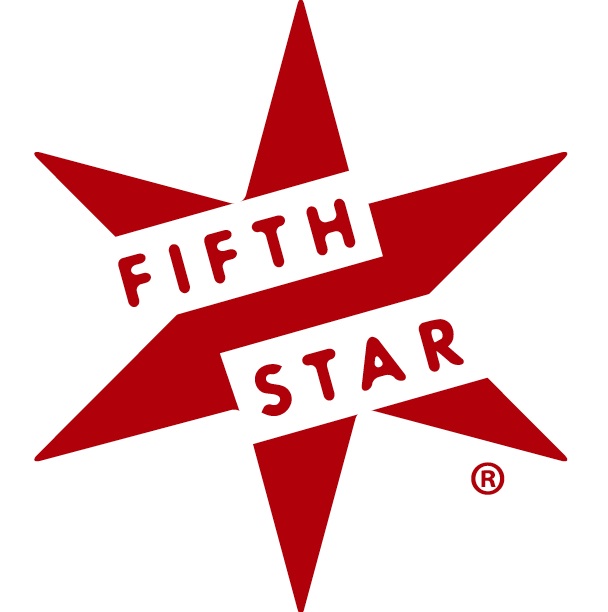 Fifth Star Press