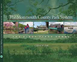 Friends of Monmouth County Parks