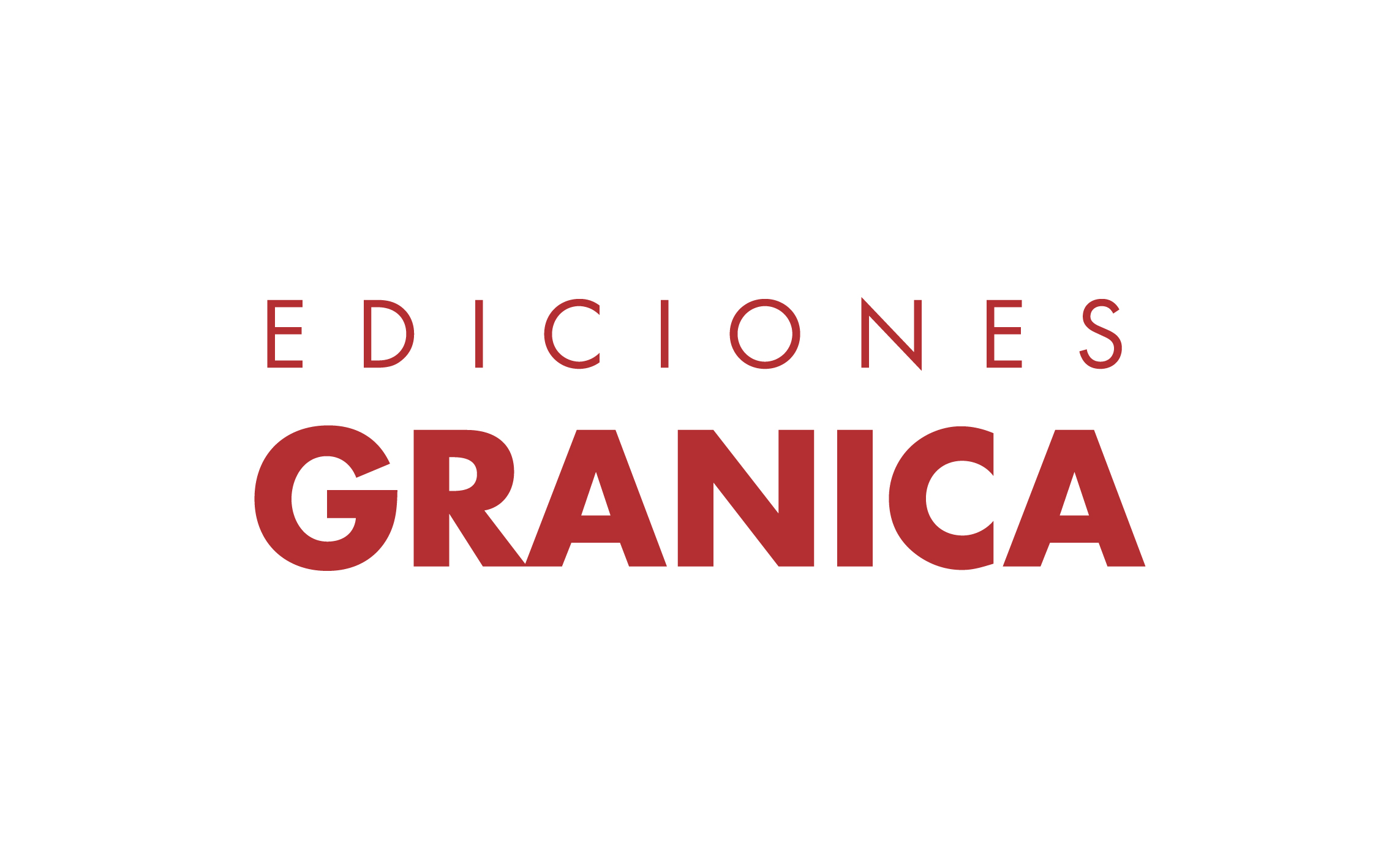 Ediciones Granica