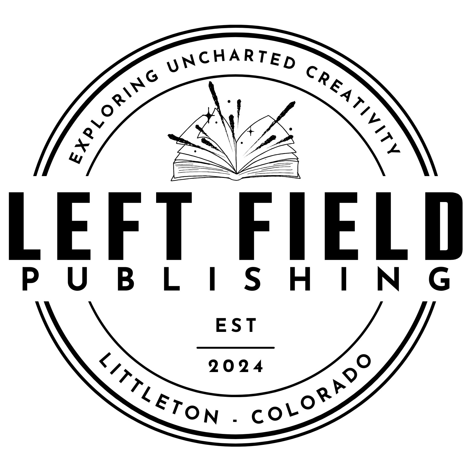 Left Field Publishing