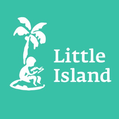 Little Island Books