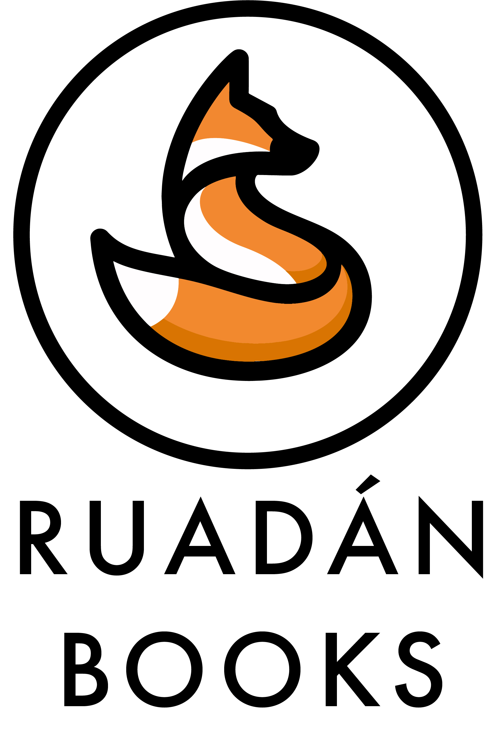 Ruad&aacute;n&nbsp;Books