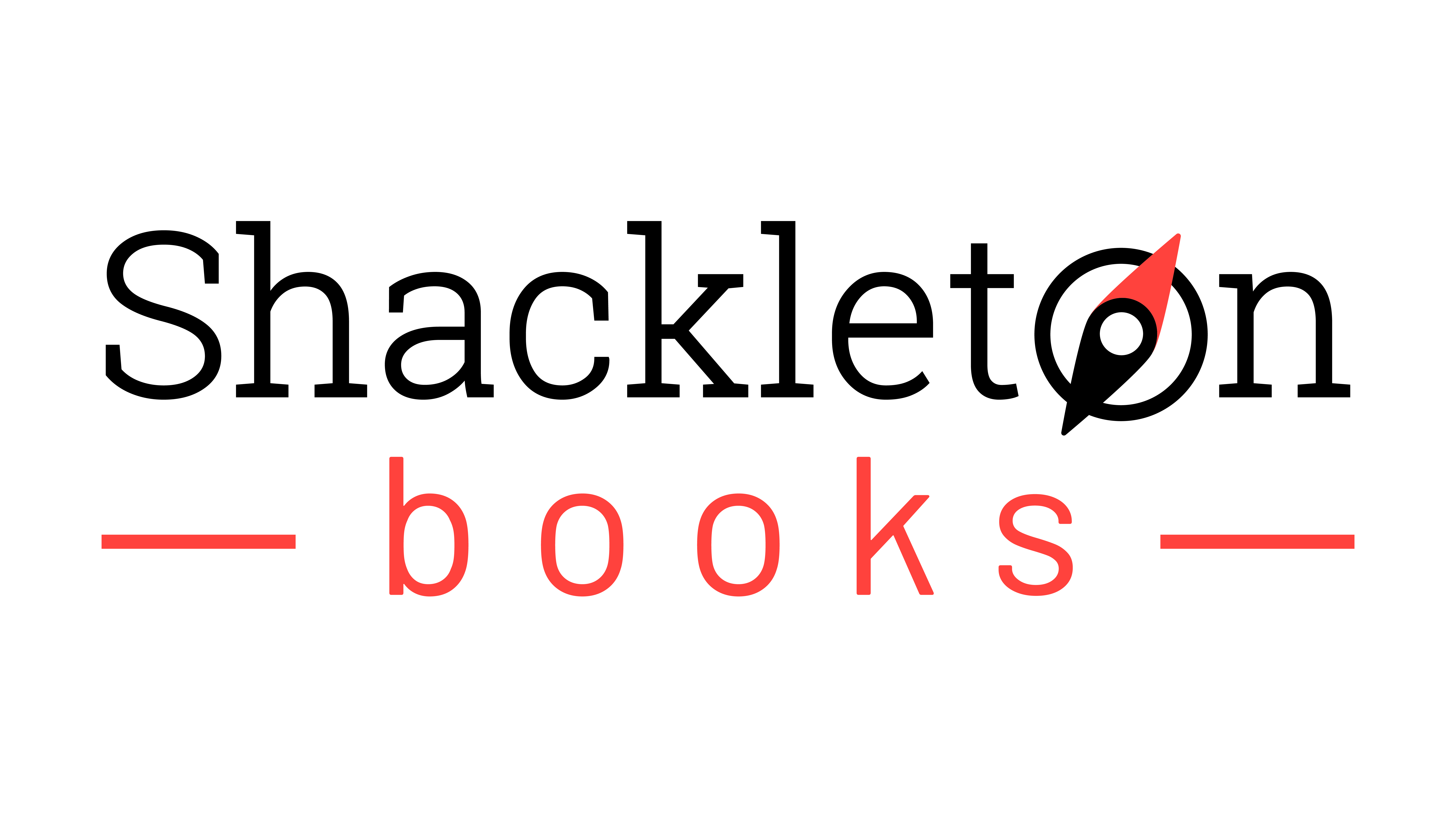 Shackleton Books
