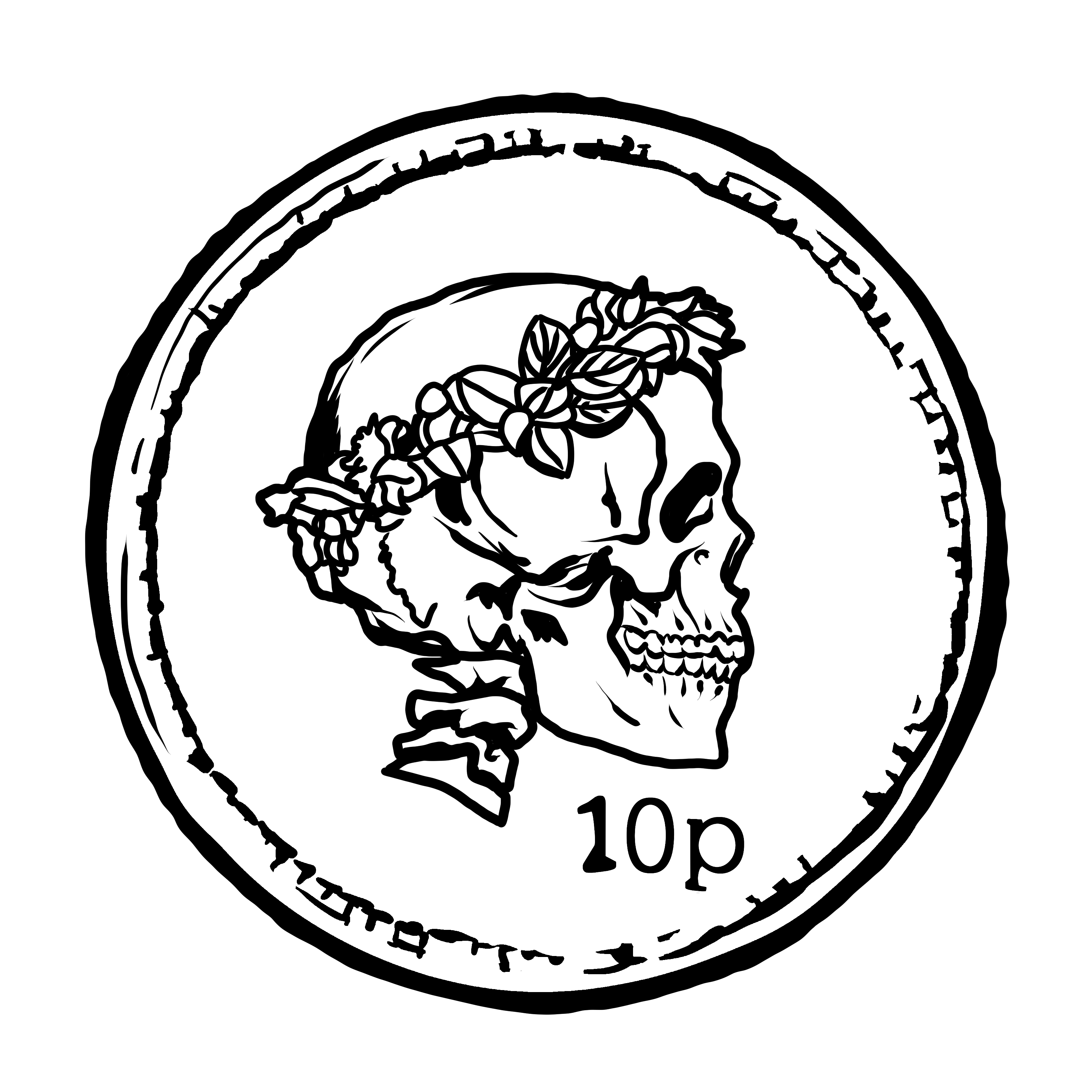 Tenebrous Press